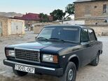 LADA (VAZ) 2107-21
