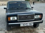 LADA (VAZ) 2107-7