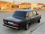 LADA (VAZ) 2107-18