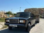 LADA (VAZ) 2107-20