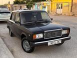LADA (VAZ) 2107-17