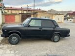 LADA (VAZ) 2107-15