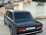 LADA (VAZ) 2107-16