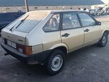 LADA (VAZ) 2109-2