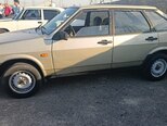 LADA (VAZ) 2109-6