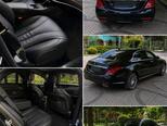 Mercedes S 400-3