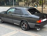 Mercedes 190-6