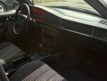 Mercedes 190-8