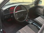 Mercedes 190-9