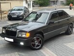Mercedes 190-3