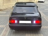Mercedes 190-5