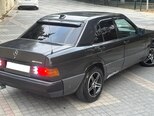 Mercedes 190-4