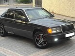 Mercedes 190-1