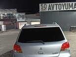 Mitsubishi Airtrek-2