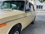 LADA (VAZ) 2106-7