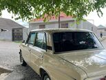 LADA (VAZ) 2106-3