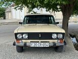 LADA (VAZ) 2106-1