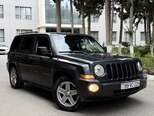 Jeep Patriot-3