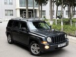 Jeep Patriot-1