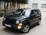 Jeep Patriot-5