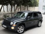 Jeep Patriot-7