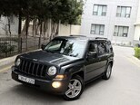 Jeep Patriot-6