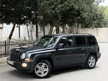 Jeep Patriot-8