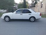 Mercedes C 200-3
