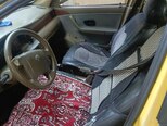 Iran Khodro Samand-7