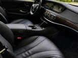 Mercedes S 400-4