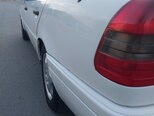 Mercedes C 200-7