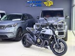 Ducati Diavel-2
