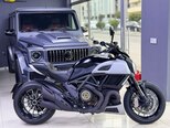 Ducati Diavel-1