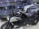 Ducati Diavel-11