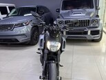 Ducati Diavel-9