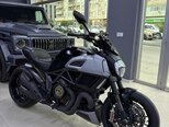 Ducati Diavel-16