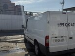 Ford Transit-7