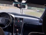 Mercedes C 200-9