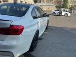 BMW 330-5