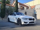 BMW 330-3