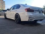 BMW 330-4