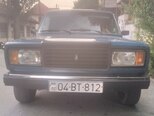 LADA (VAZ) 2107-9