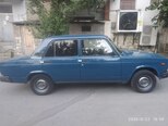 LADA (VAZ) 2107-10