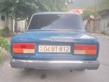 LADA (VAZ) 2107-11