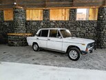 LADA (VAZ) 2106-2