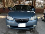 Hyundai Elantra-1