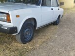 LADA (VAZ) 2107-5