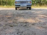 LADA (VAZ) 2107-6