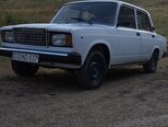 LADA (VAZ) 2107-4