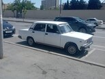 LADA (VAZ) 2107-10